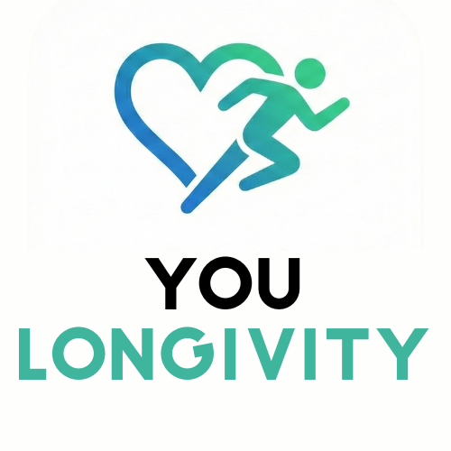 YOU LONGEVITY